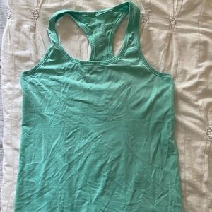 Swiftly Tech Razorback Tank